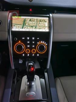 لاند روفر ديسكوفري